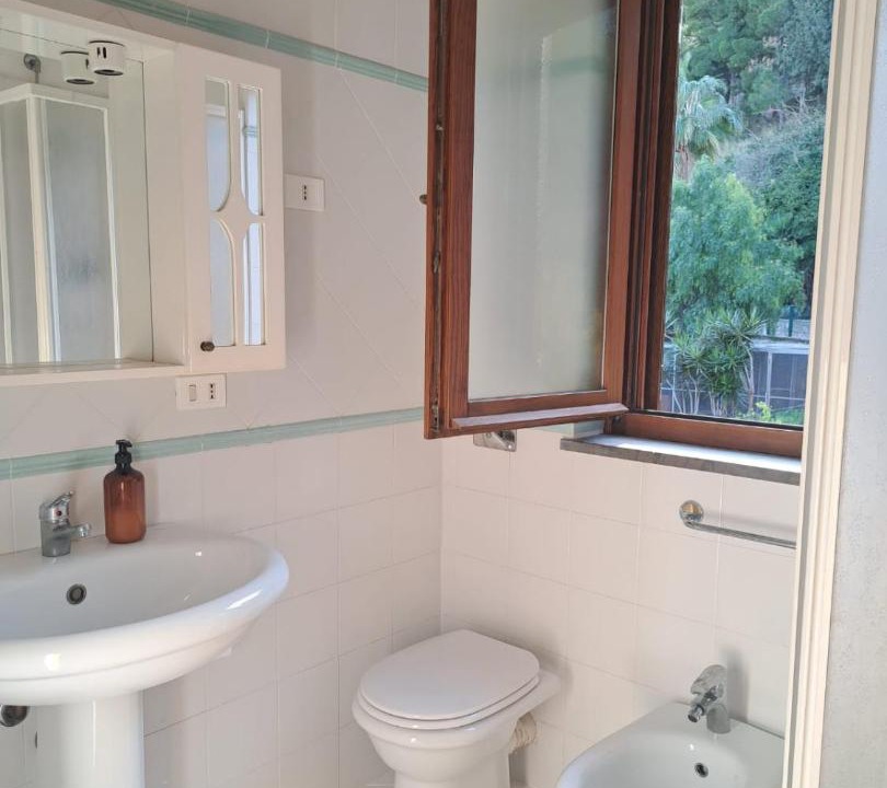 Photo of Bathroom in Altavilla Milicia