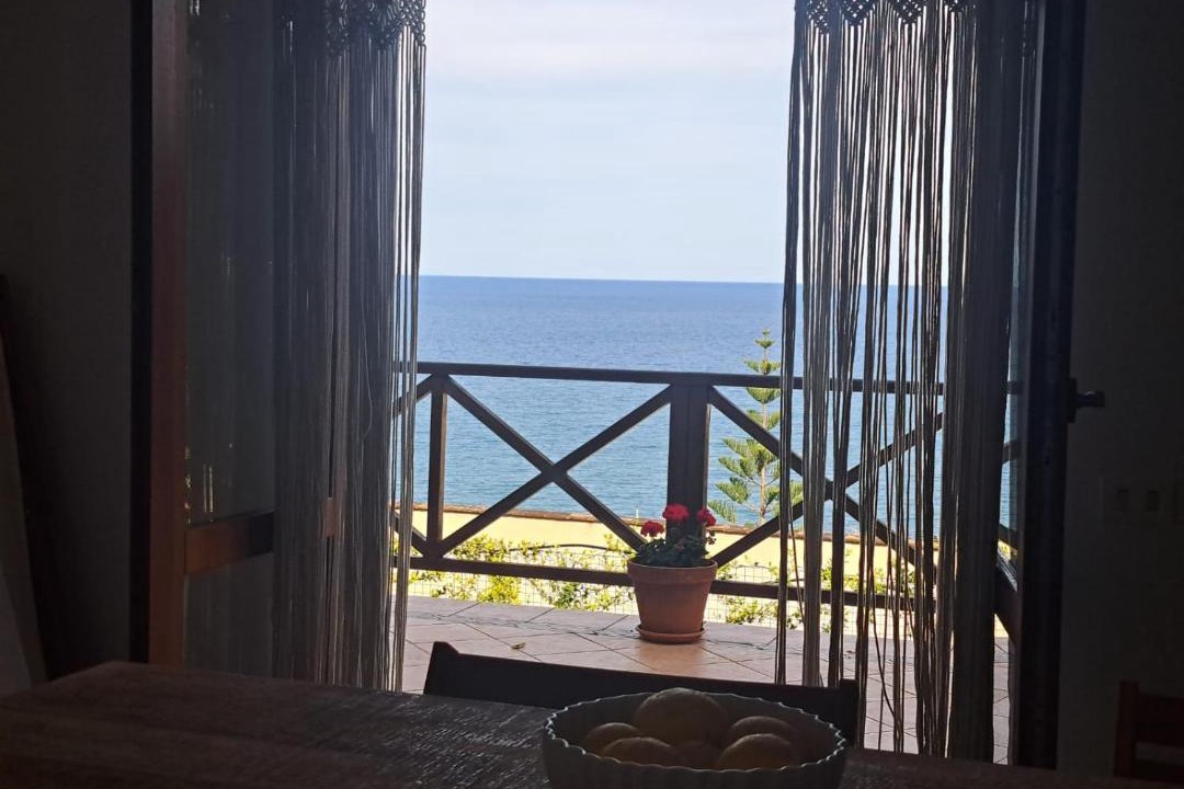Photo of Patio Balcony in Altavilla Milicia