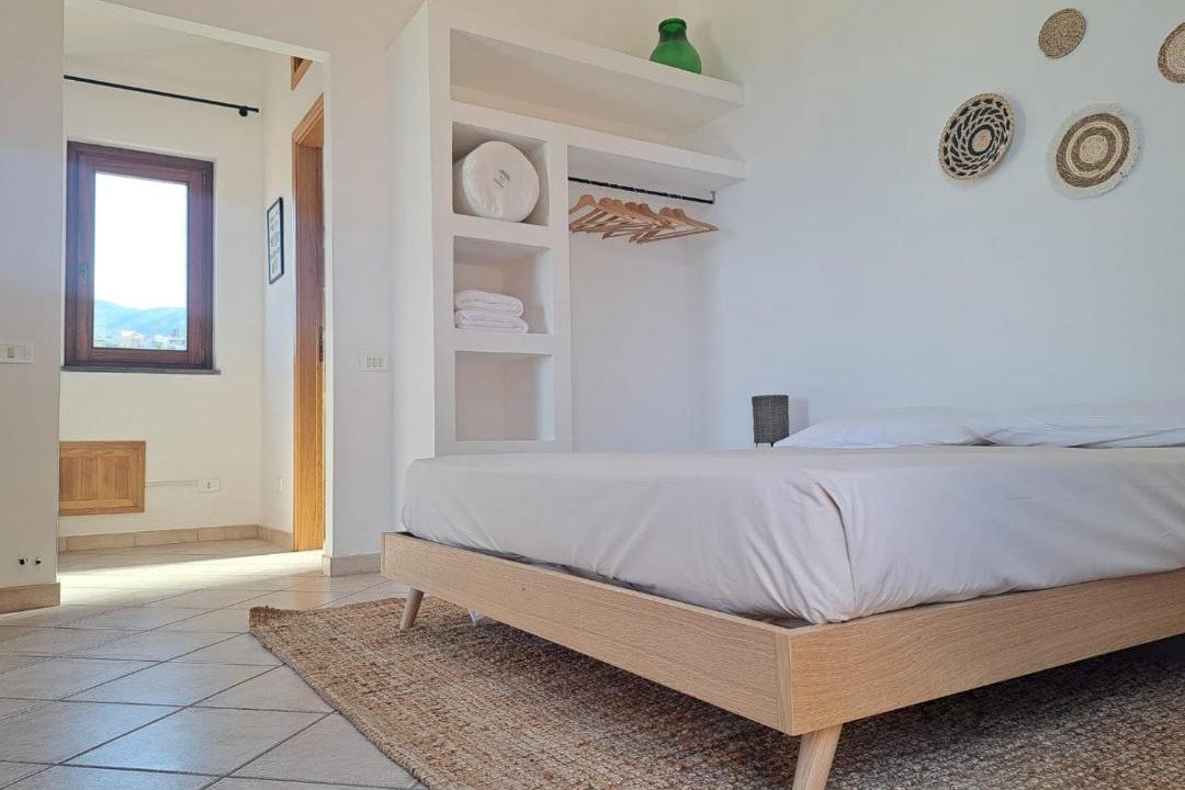 Photo of Bedroom in Altavilla Milicia