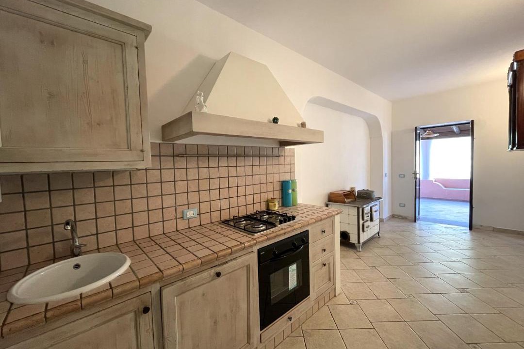 Photo of Kitchen in Leni