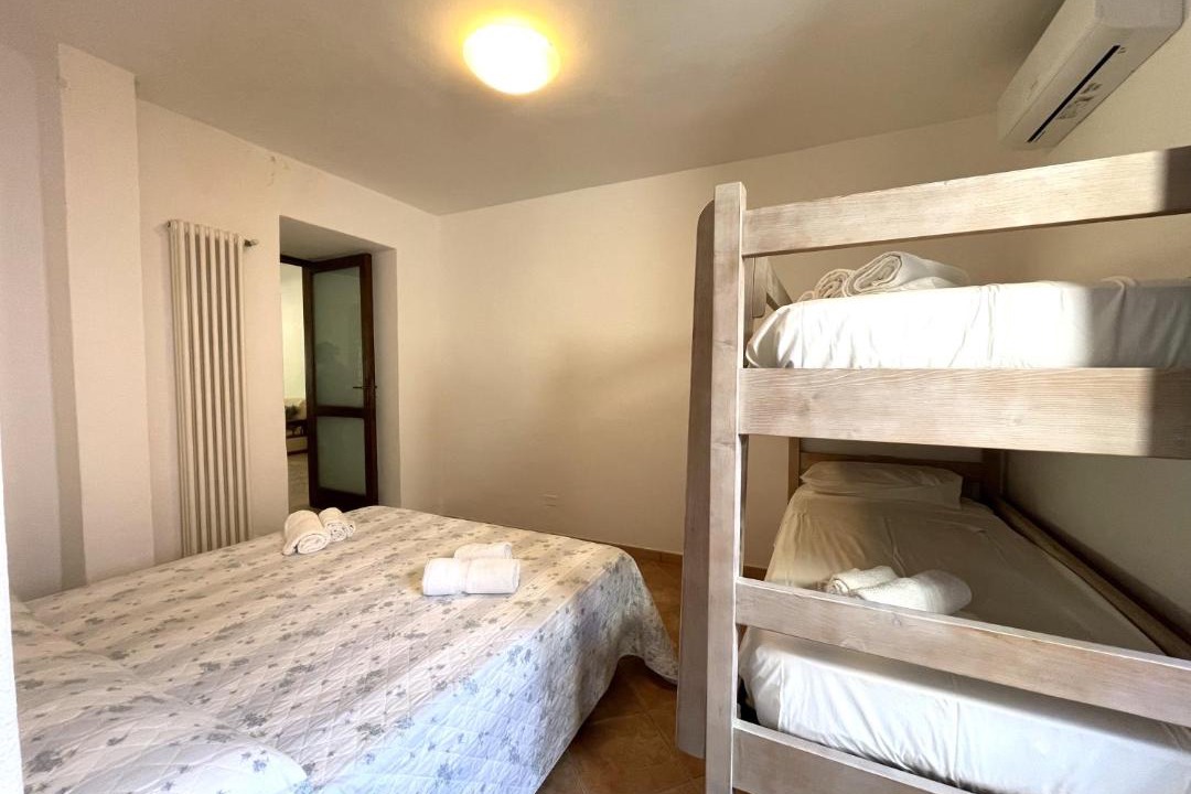 Photo of Bedroom in Leni