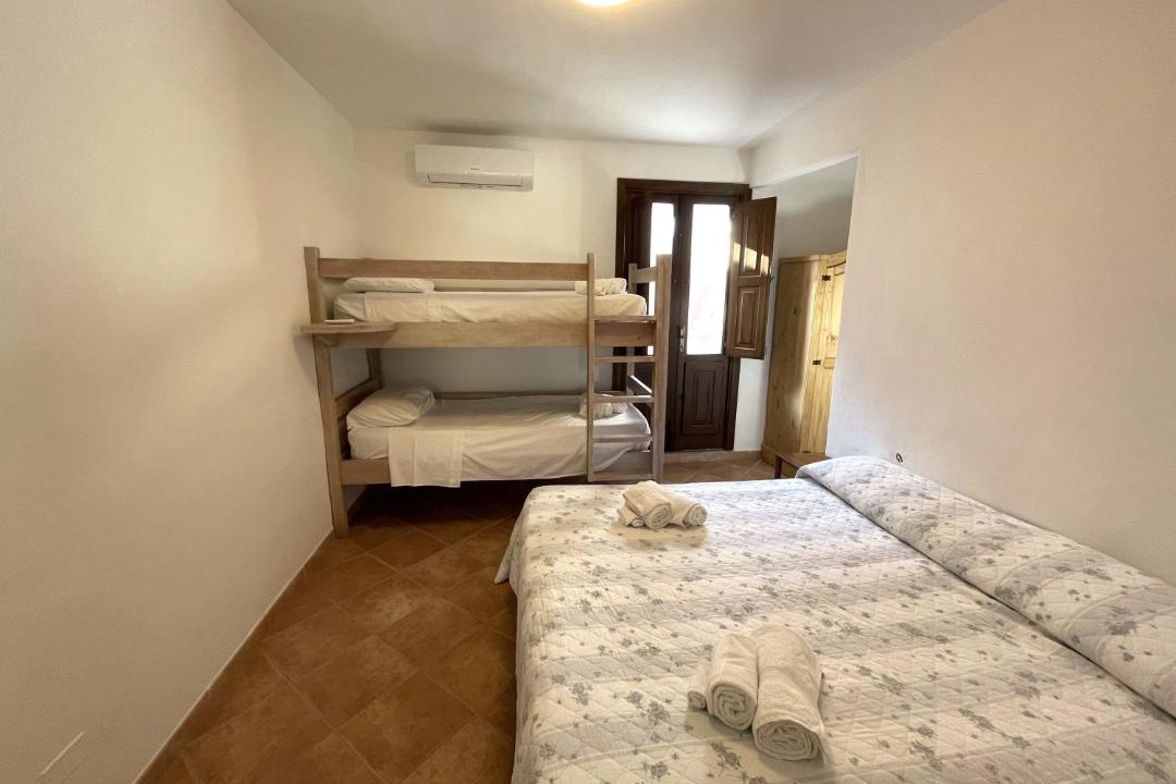 Photo of Bedroom in Leni