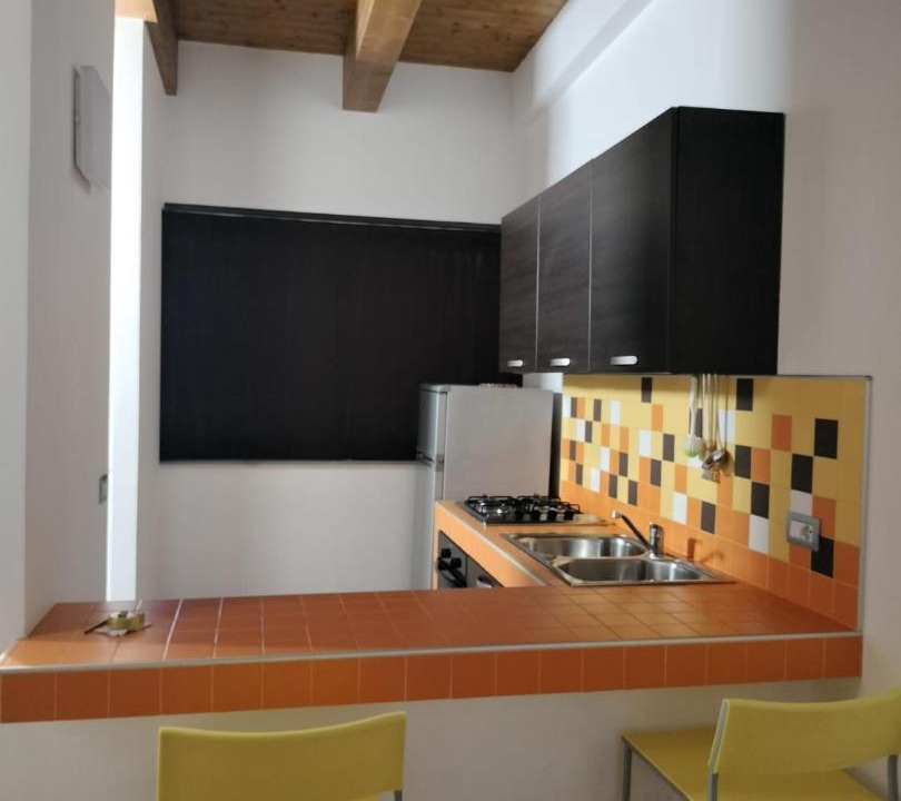 Photo of Kitchen in Tonnarella