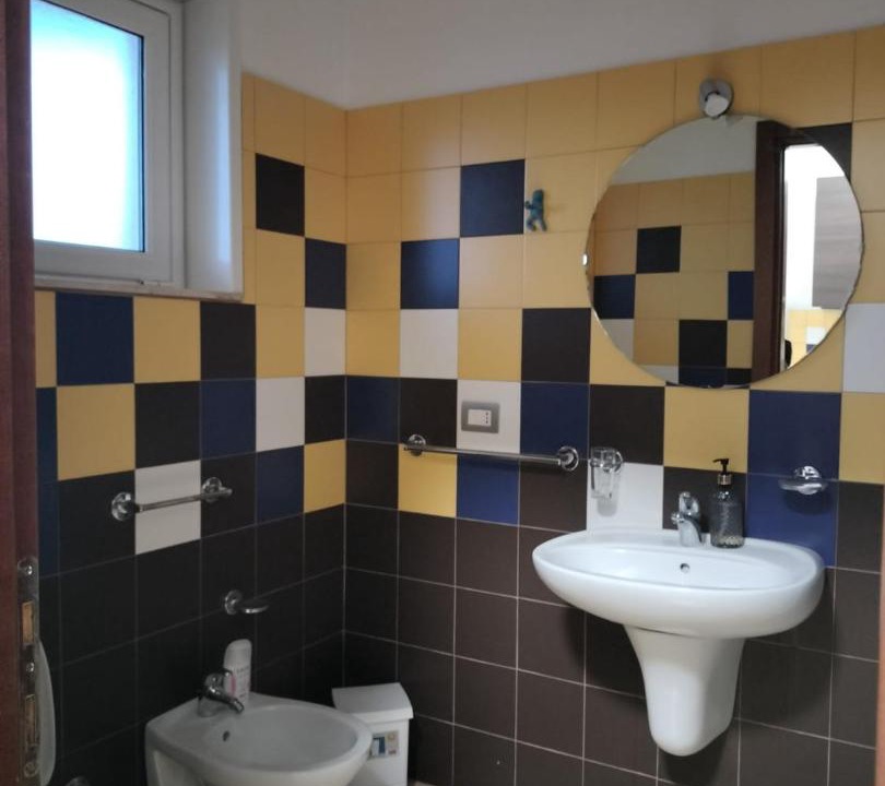 Photo of Bathroom in Tonnarella