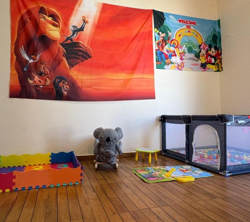 Photo of Livingroom in Old Town