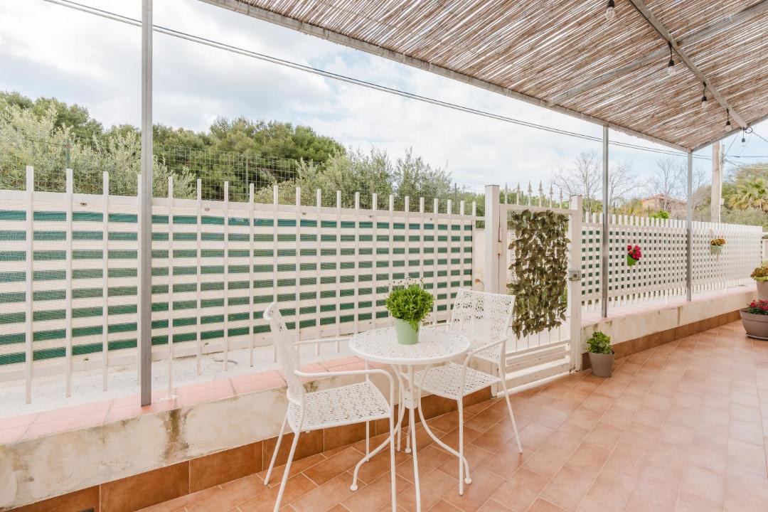 Photo of Patio Balcony in Marsala