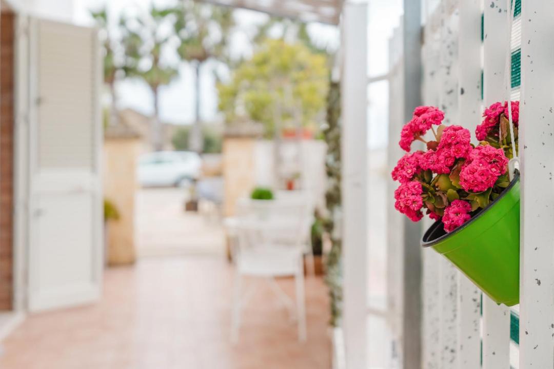 Photo of Patio Balcony in Marsala