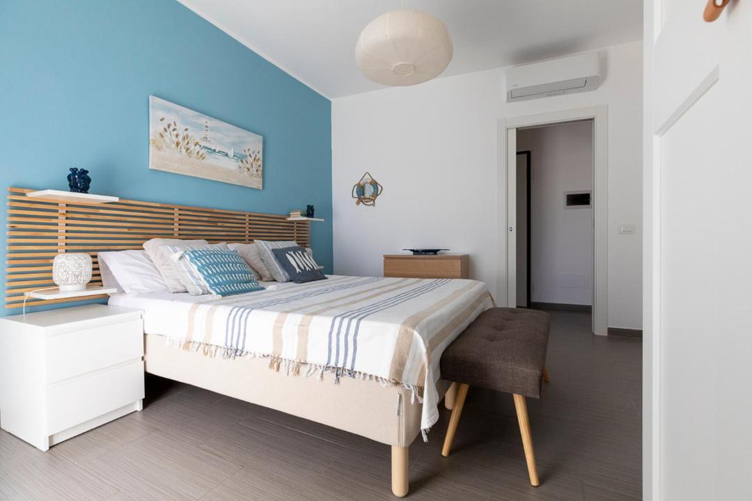 Photo of Bedroom in Marzamemi