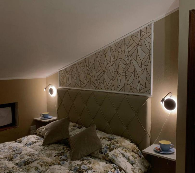 Photo of Bedroom in Santa Maria di Licodia