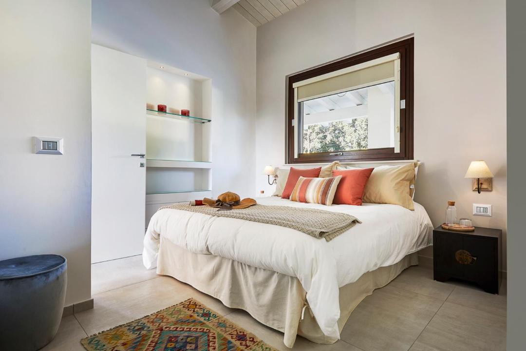 Photo of Bedroom in Modica