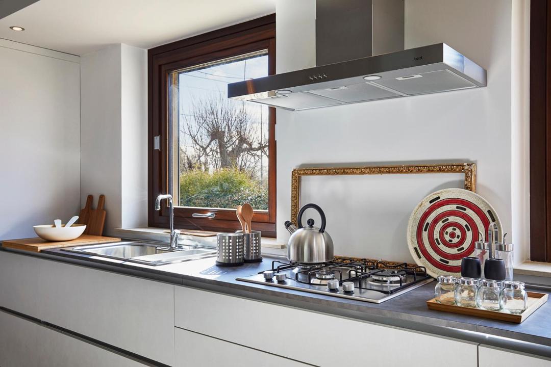 Photo of Kitchen in Modica