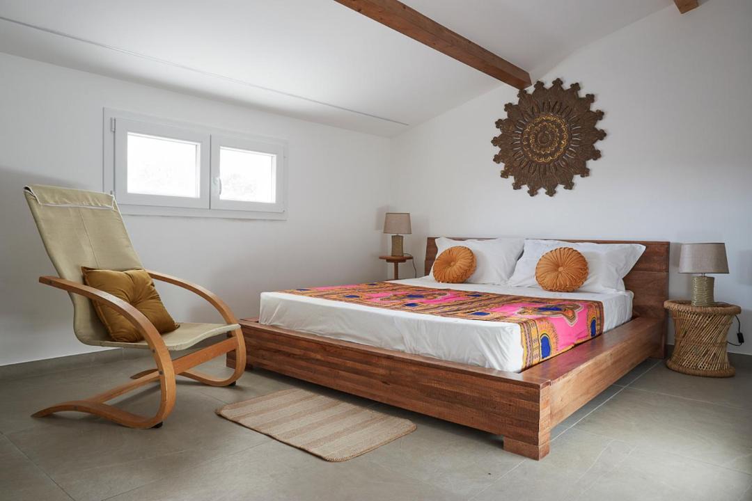 Photo of Bedroom in Santa Maria del Focallo