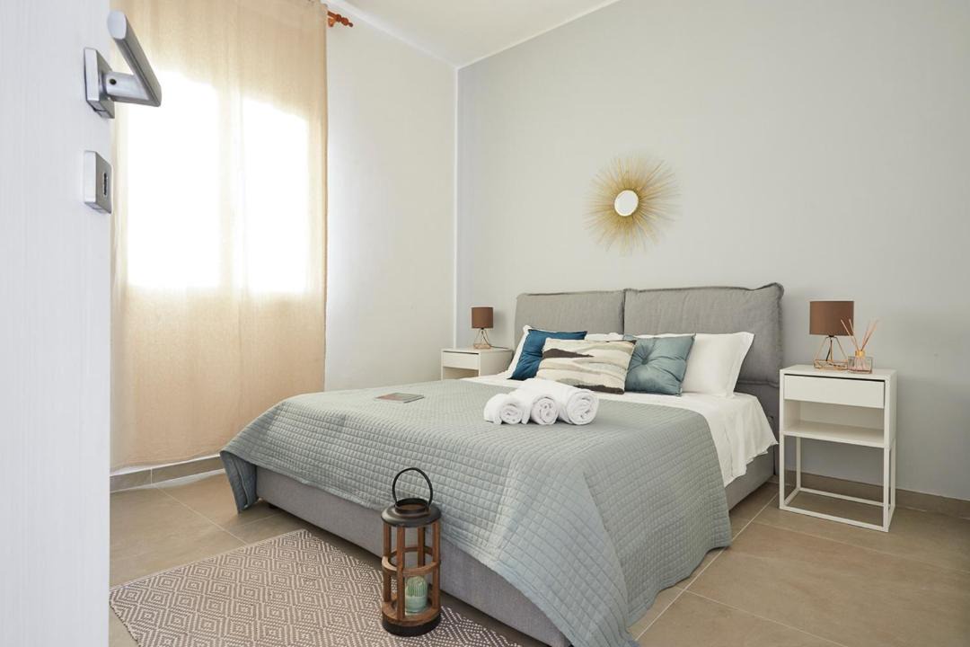 Photo of Bedroom in Santa Maria del Focallo
