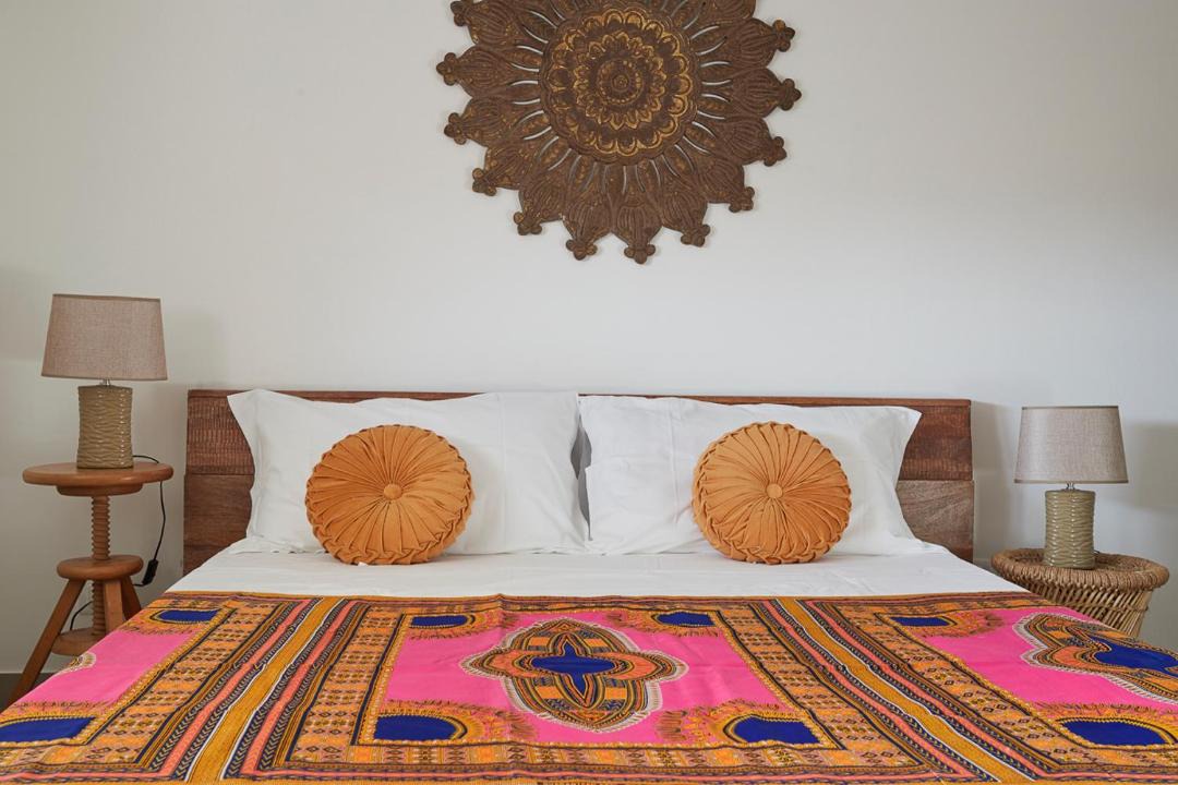 Photo of Bedroom in Santa Maria del Focallo