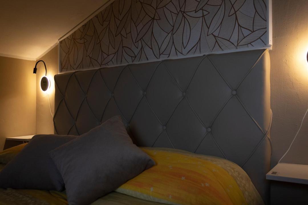 Photo of Bedroom in Santa Maria di Licodia