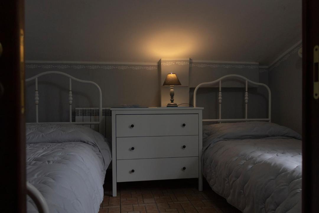 Photo of Bedroom in Santa Maria di Licodia