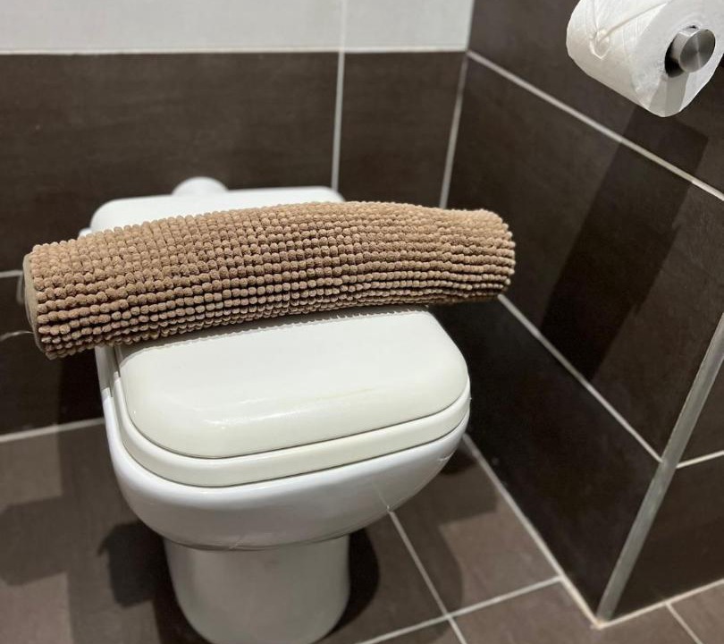 Photo of Bathroom in Valverde