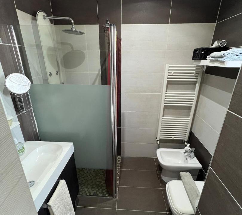 Photo of Bathroom in Valverde