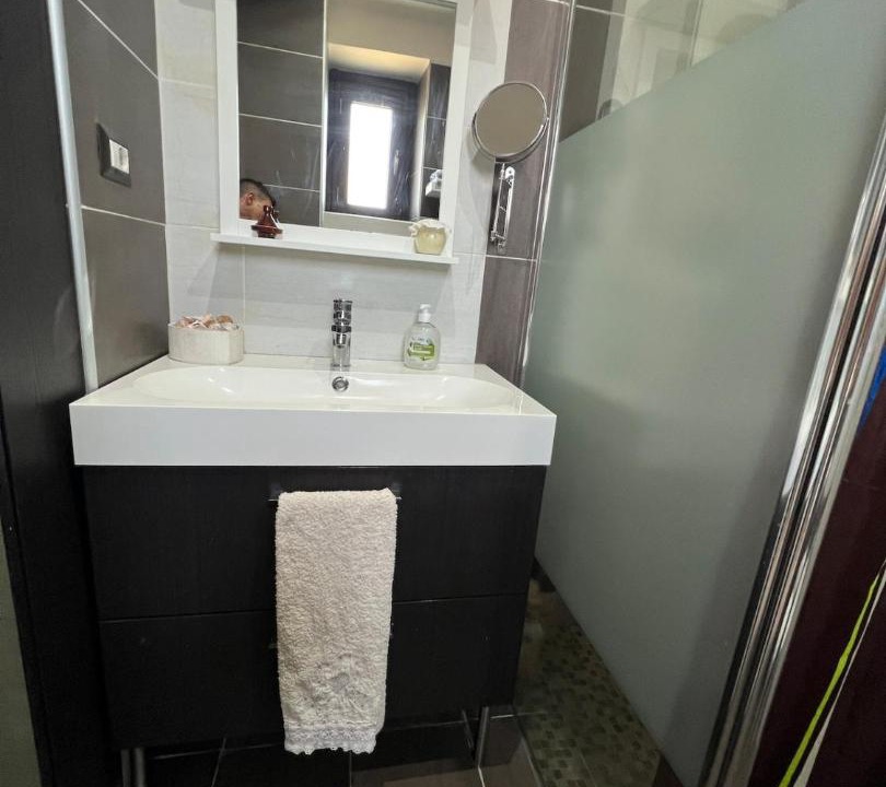 Photo of Bathroom in Valverde