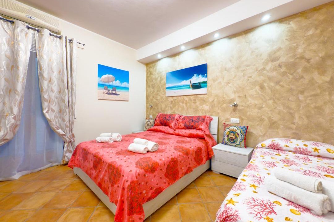 Photo of Bedroom in Chianchitta-Pallio