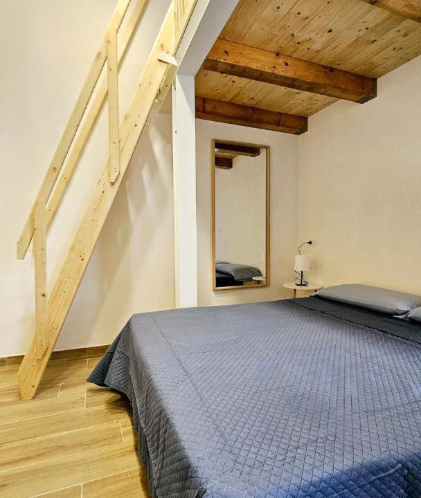 Photo of Bedroom in Motta d'Affermo