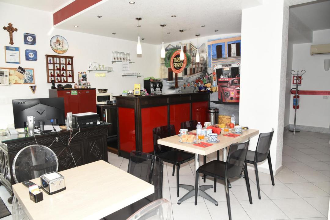 Photo of Kitchen in Campofelice di Roccella
