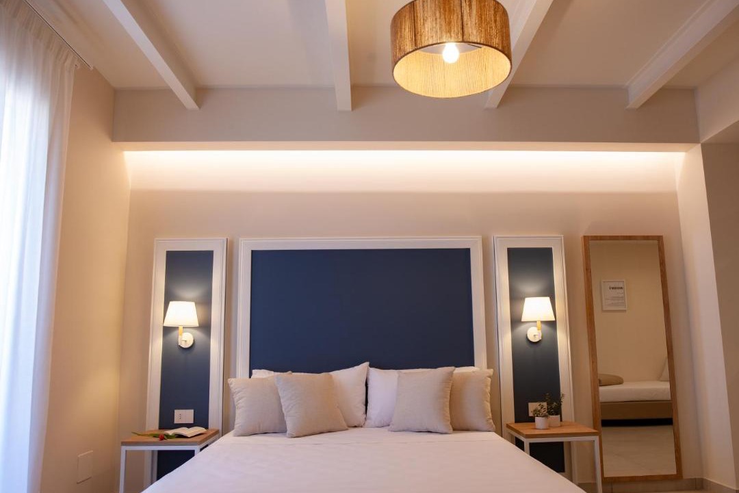 Photo of Bedroom in Balestrate