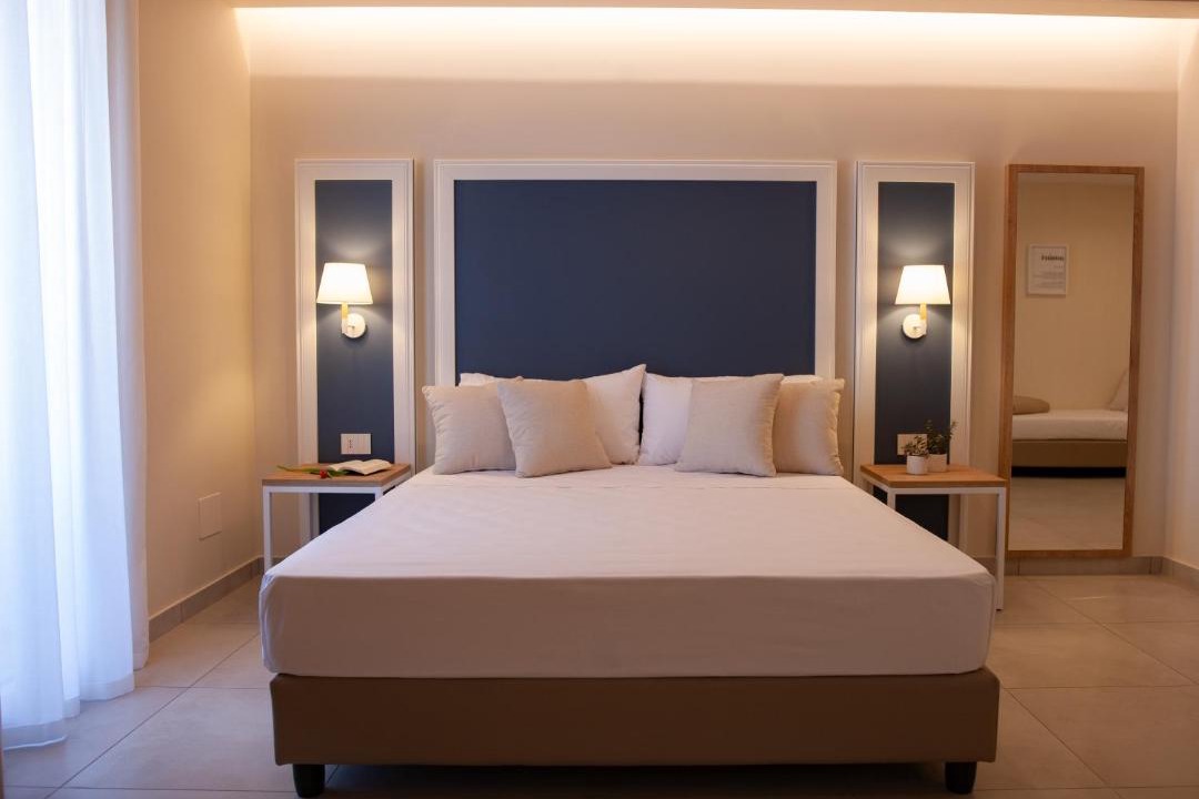 Photo of Bedroom in Balestrate
