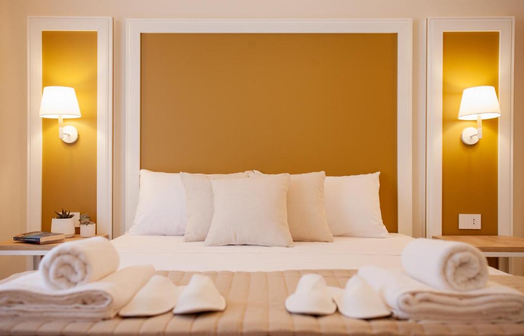 Photo of Bedroom in Balestrate