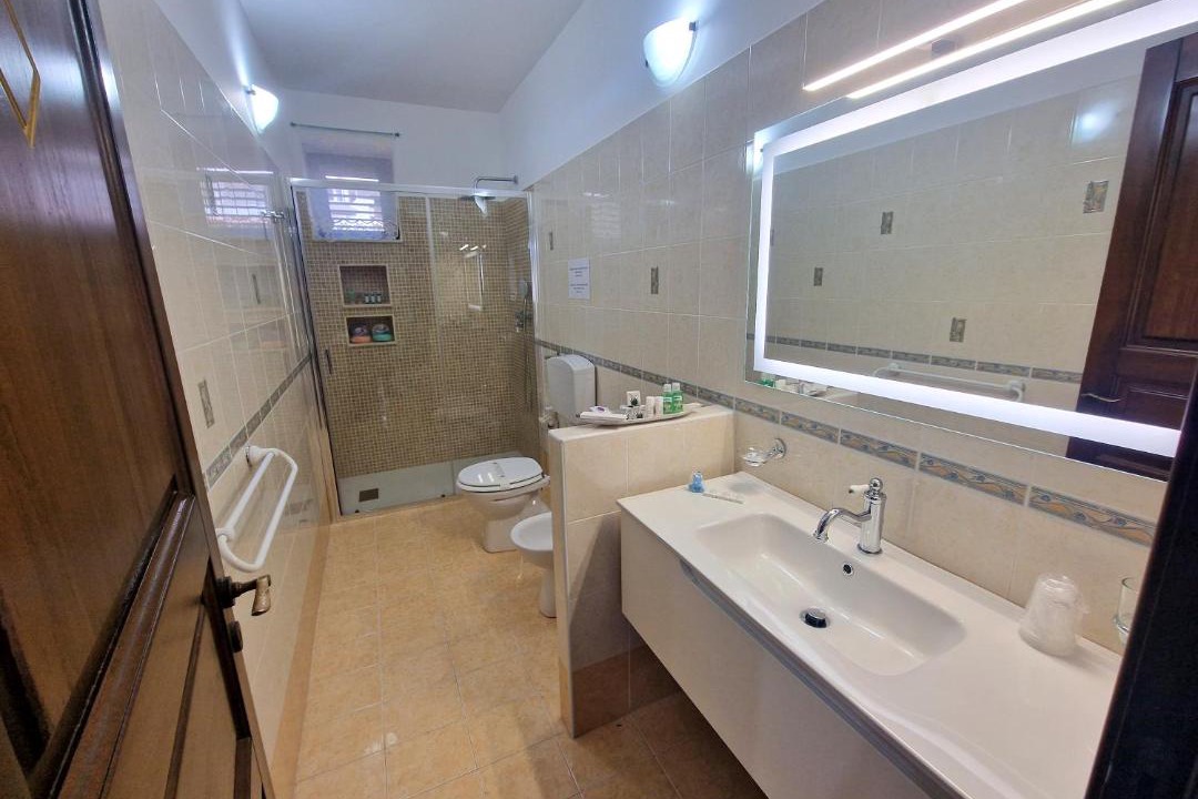 Photo of Bathroom in Canneto