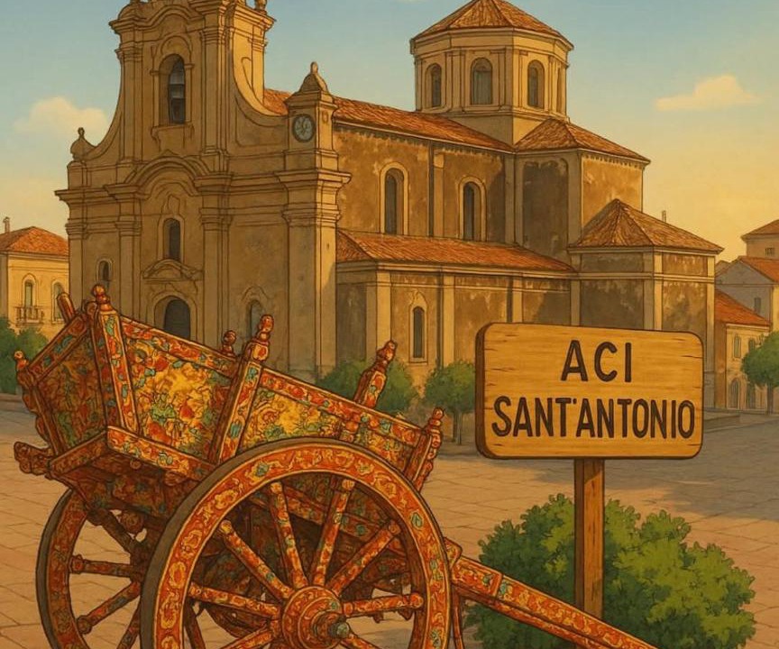 Photo of Others in Aci Sant'Antonio