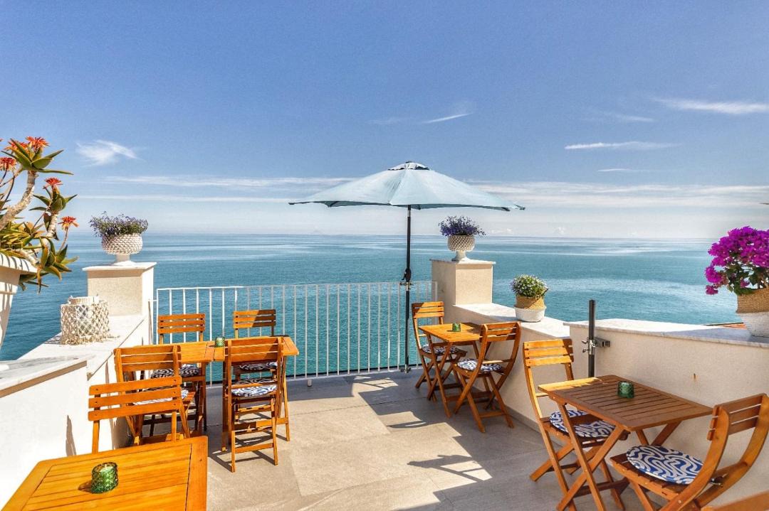 Photo of Patio Balcony in Old Town