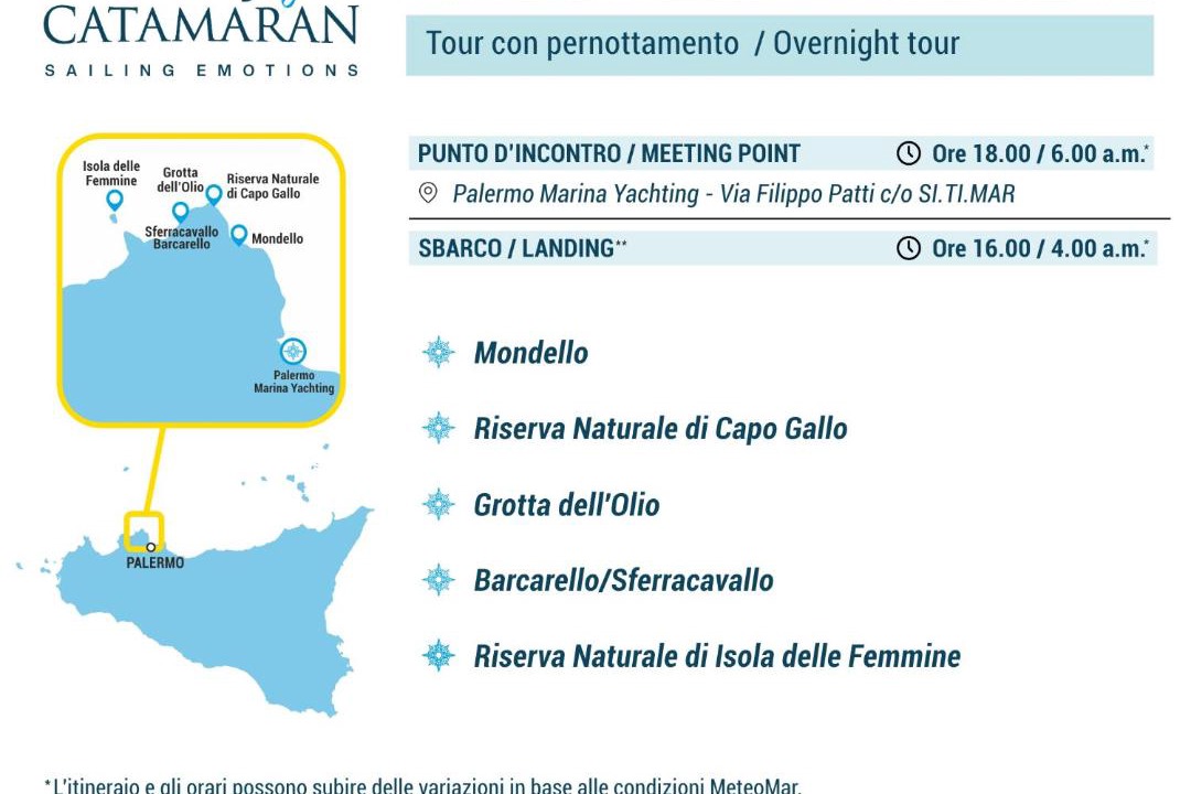 Photo of Others in Castellammare Vucciria