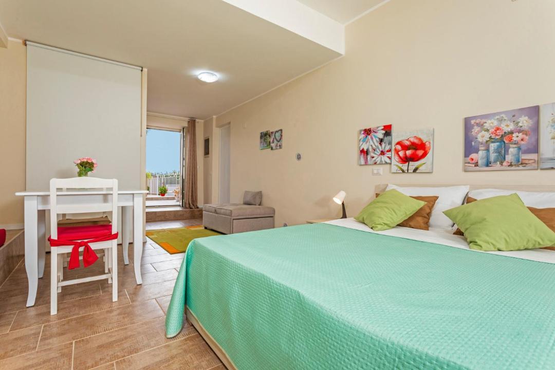 Photo of Bedroom in Aci Sant'Antonio