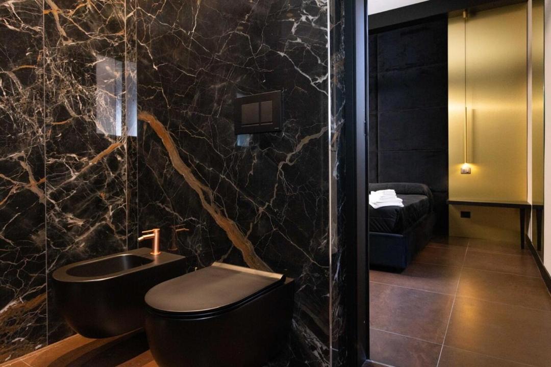 Photo of Bathroom in Carini