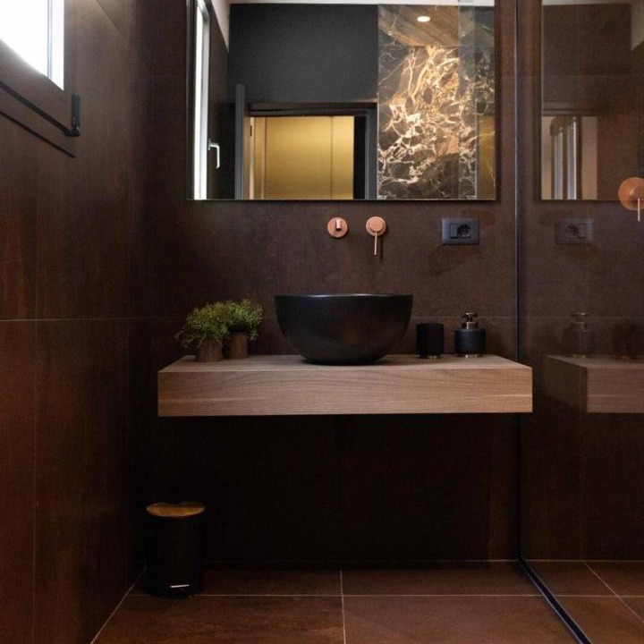 Photo of Bathroom in Carini