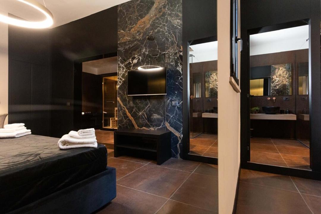 Photo of Bathroom in Carini