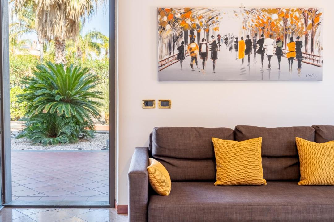 Photo of Livingroom in Sant'Anna