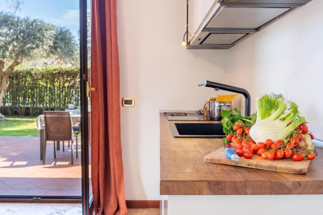Photo of Kitchen in Sant'Anna