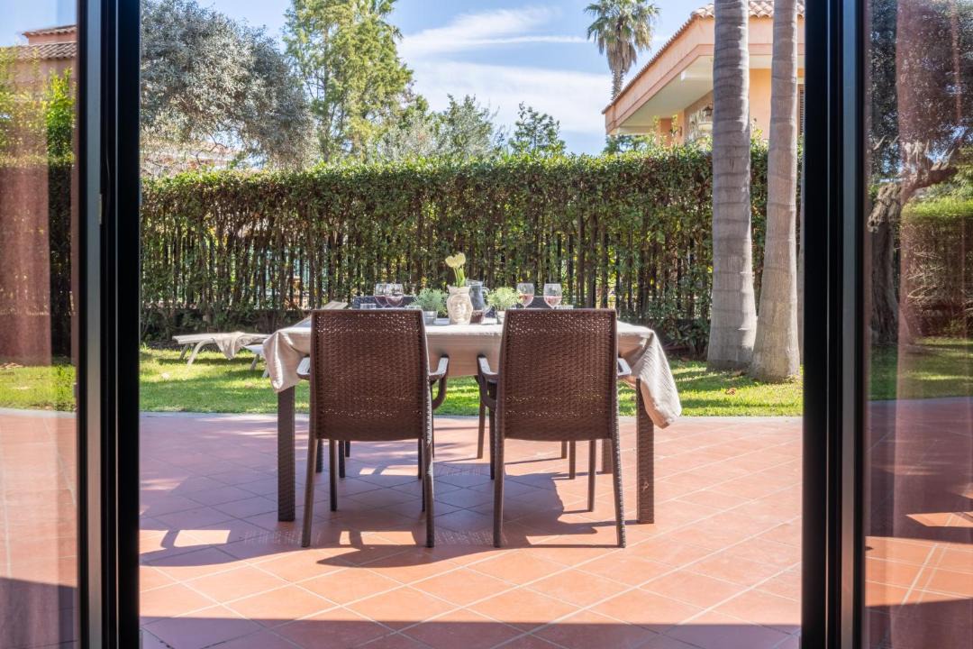 Photo of Patio Balcony in Sant'Anna
