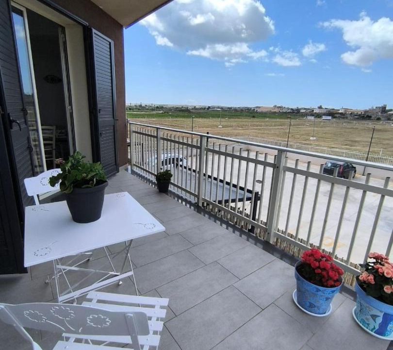 Photo of Patio Balcony in Marzamemi
