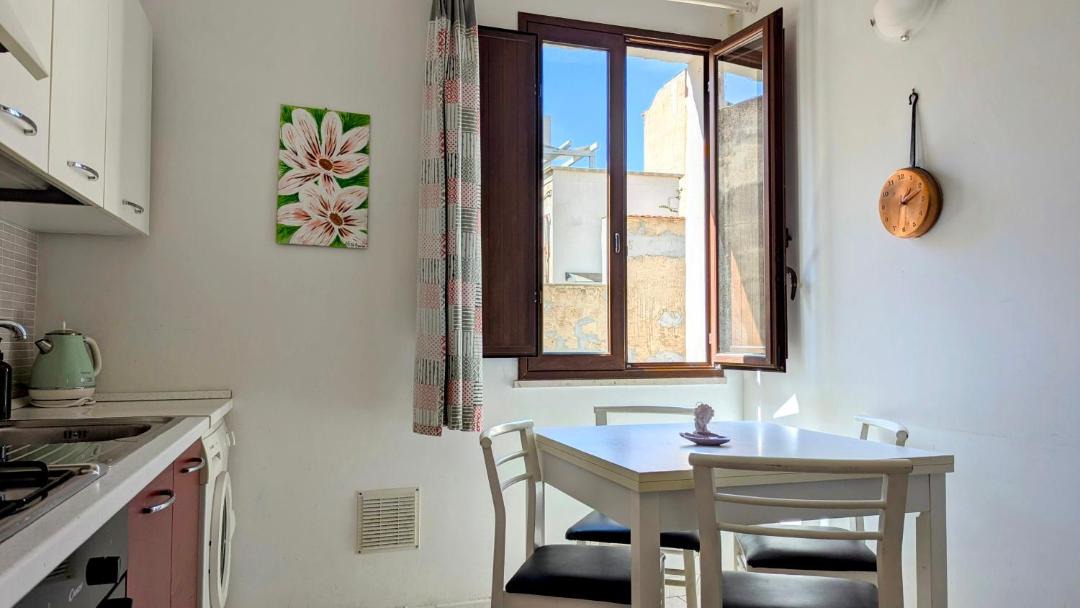 Photo of Kitchen in Trapani