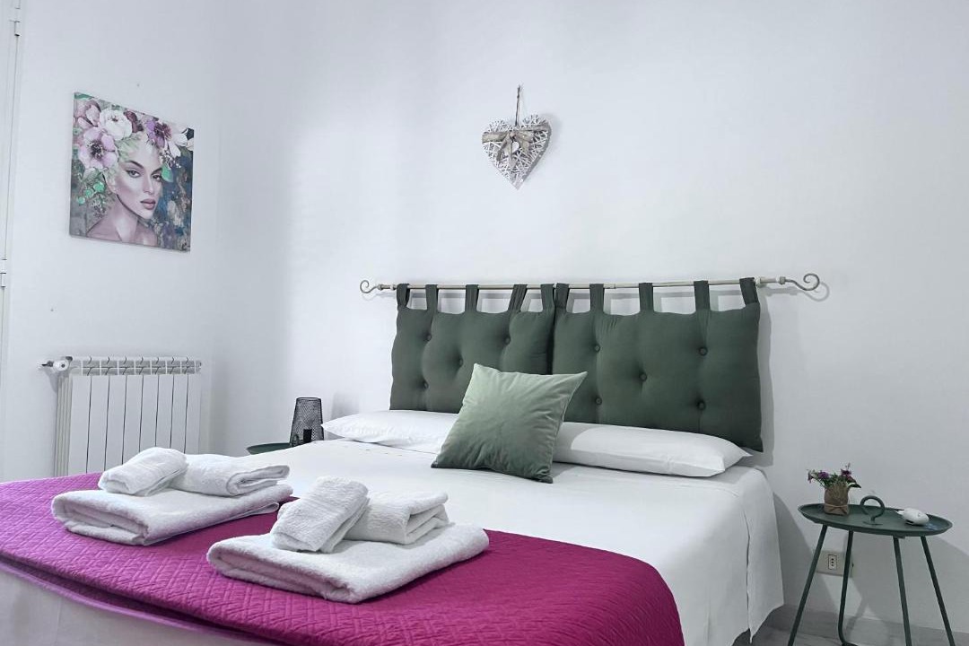Photo of Bedroom in Realmonte