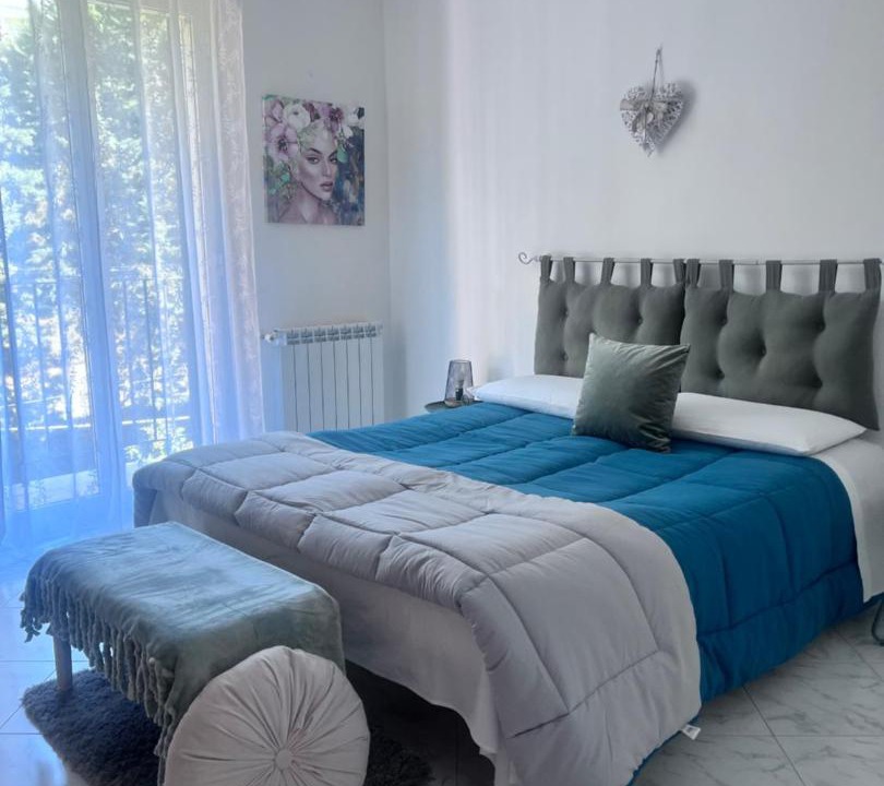 Photo of Bedroom in Realmonte