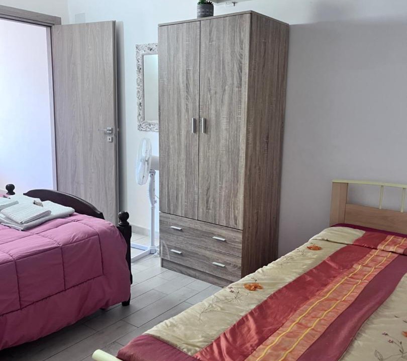 Photo of Bedroom in Realmonte