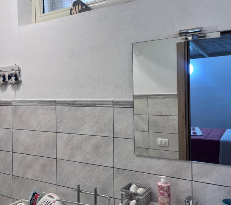 Photo of Bathroom in Realmonte