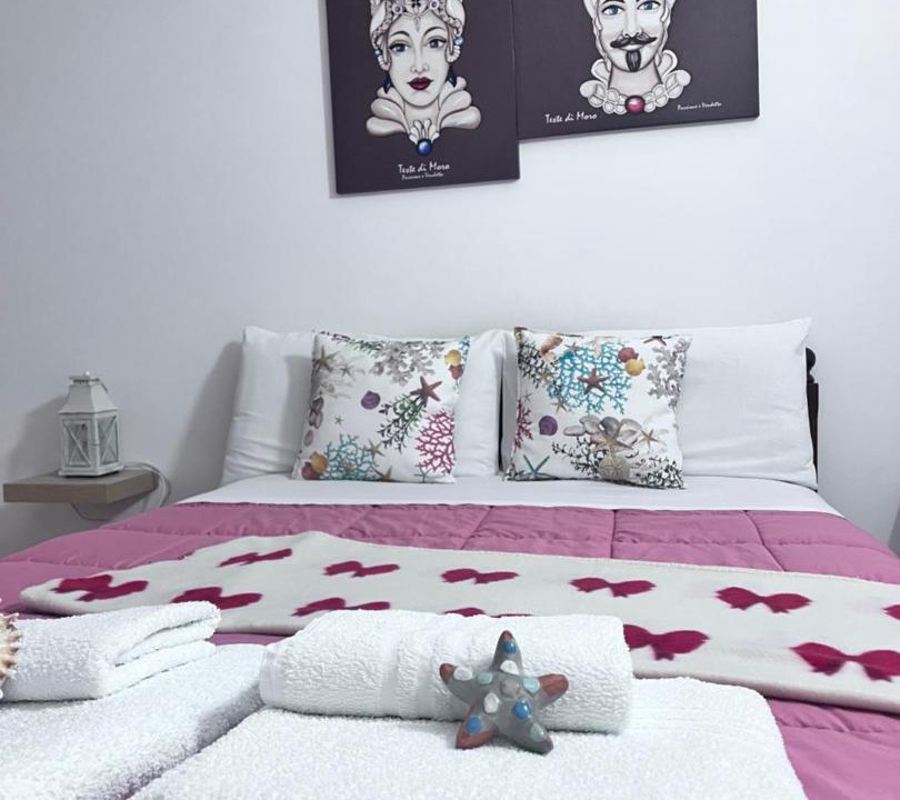 Photo of Bedroom in Realmonte