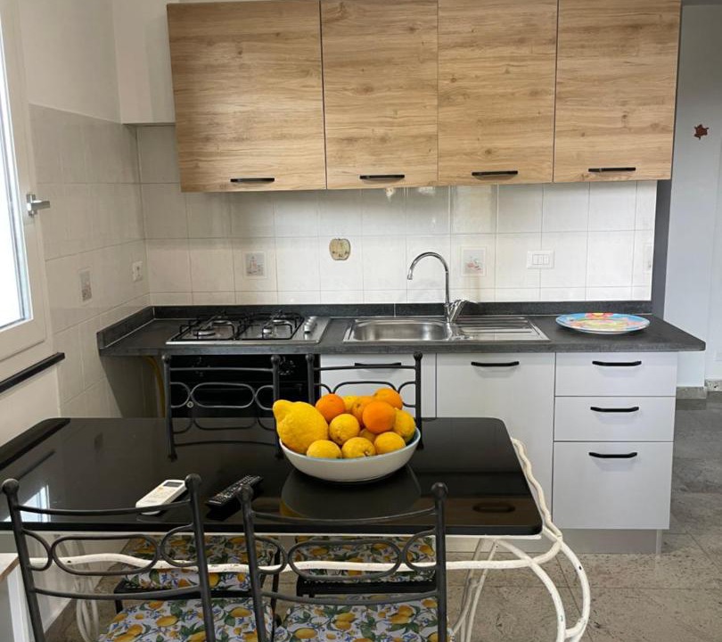 Photo of Kitchen in Letojanni