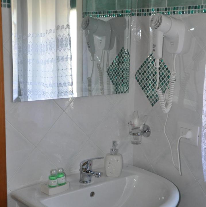 Photo of Bathroom in Mili Marina