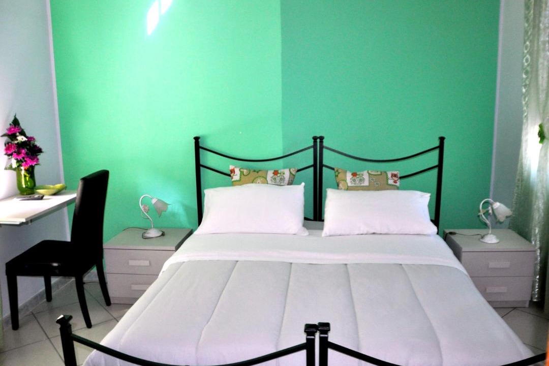 Photo of Bedroom in Mili Marina